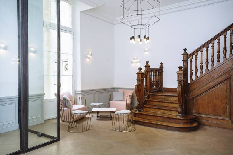 décor à louer pour photos de mode paris ile de france