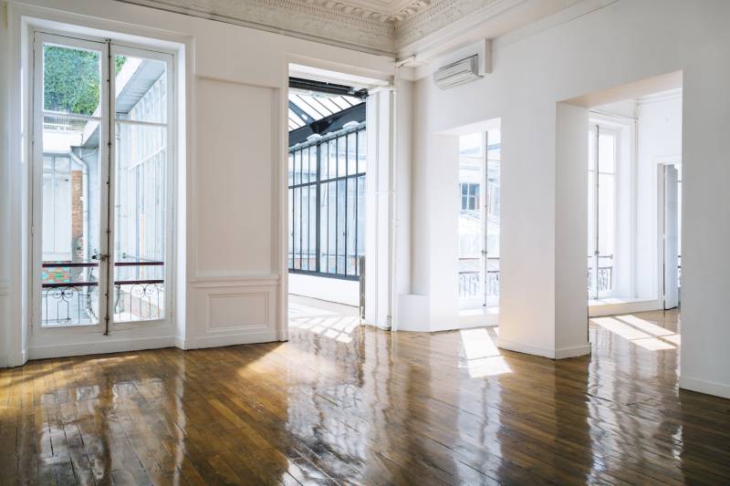 lieux pour lancement presse ou showroom à louer à paris