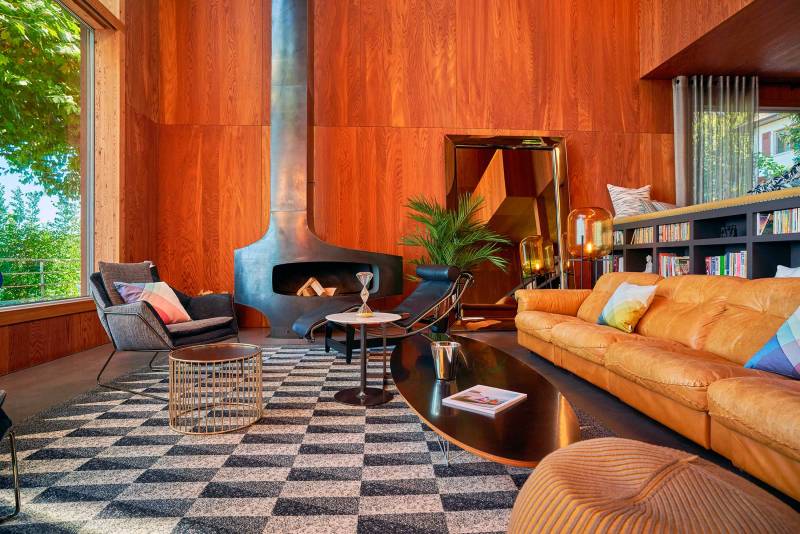 Location lieux atypique pour shooting, tournage et événements pros