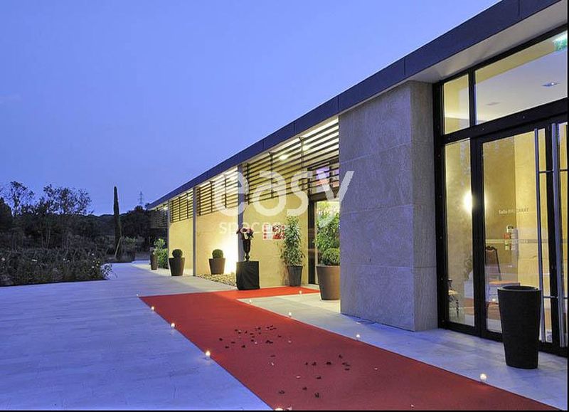 Louer un domaine viticole pour des photos ou un tournage en région PACA