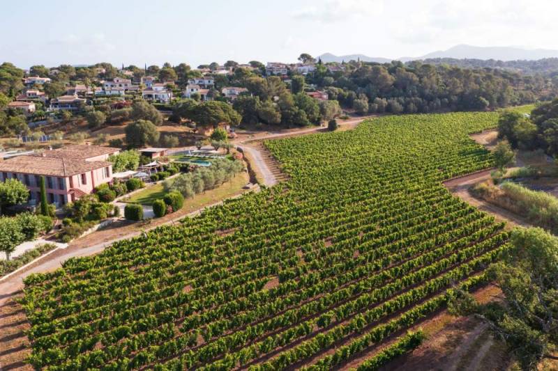 location lieu d'exception pour tournage 83