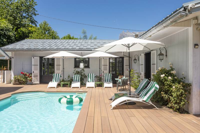 lieu de tournage en montagne