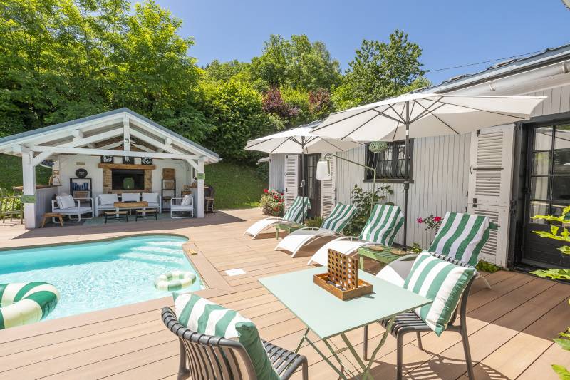 louer un lieu en montagne pour shooting