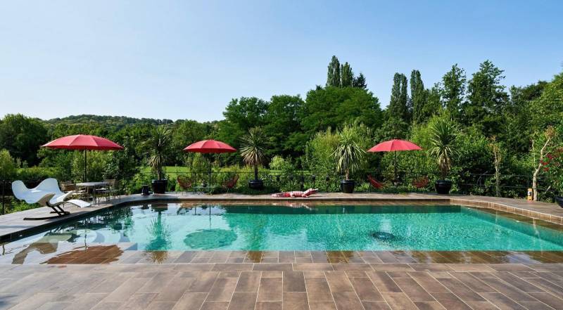 lieu atypique pour tournage paris