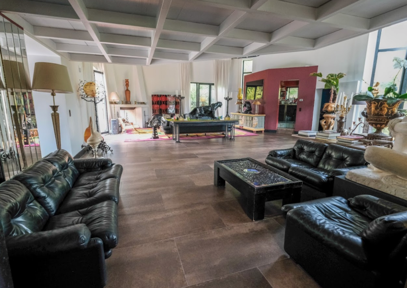 lieu événementiel insolite paris