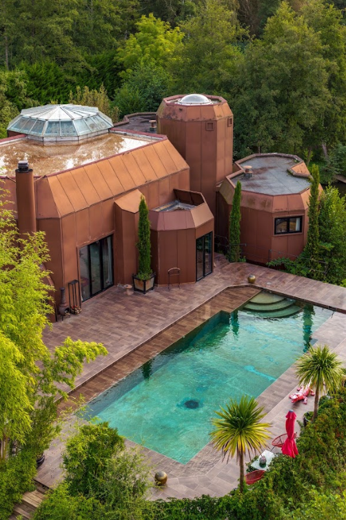 lieu atypique pour shooting paris