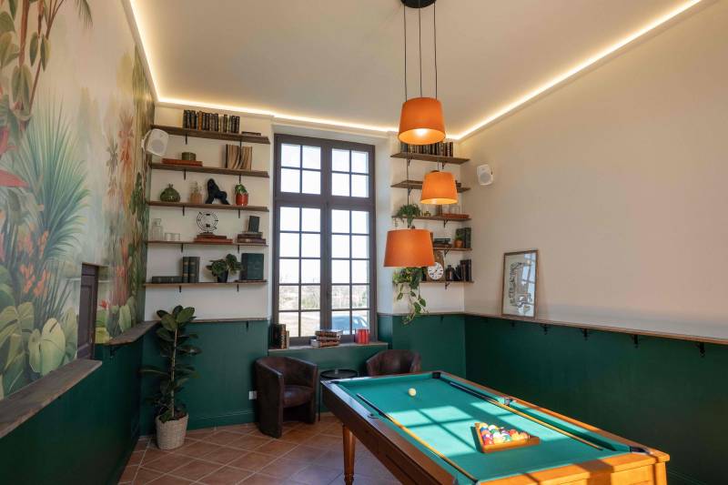 château à louer pour shooting photo bordeaux