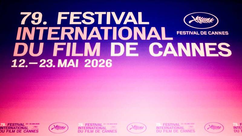 Festival de Cannes 2026