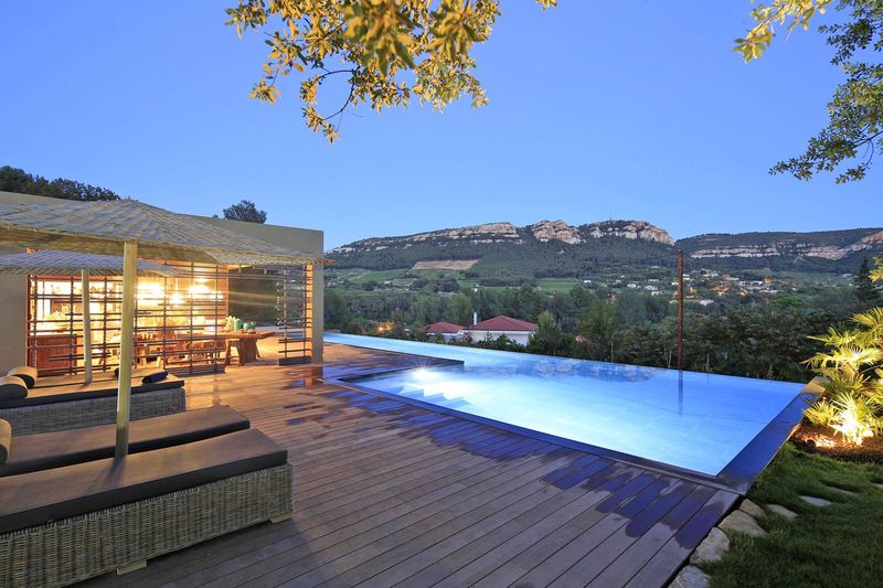 Proposer son Habitation pour des Tournages cinema et des shootings photos