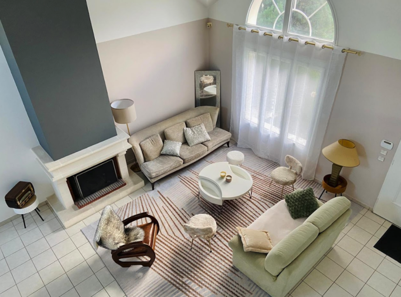 lieu de shooting insolite paris