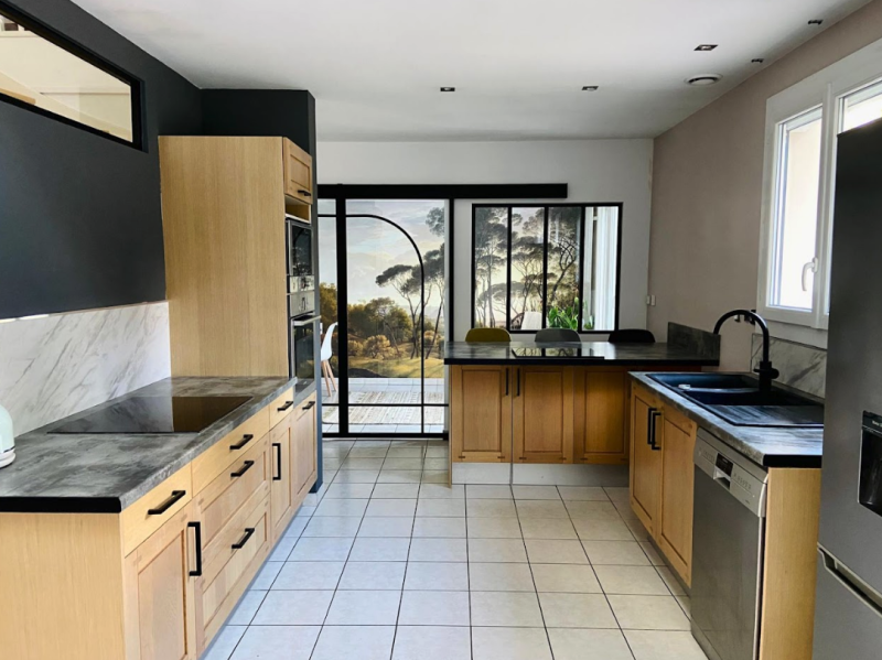 louer une maison type pavillon pour tournage paris