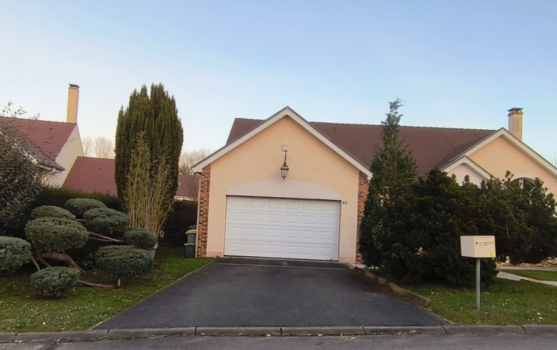 louer une villa pour tournage paris 75