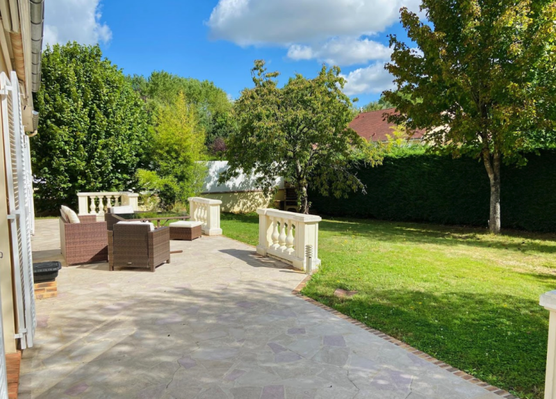 maison de type pavillon à l'americaine louer pour shooting paris