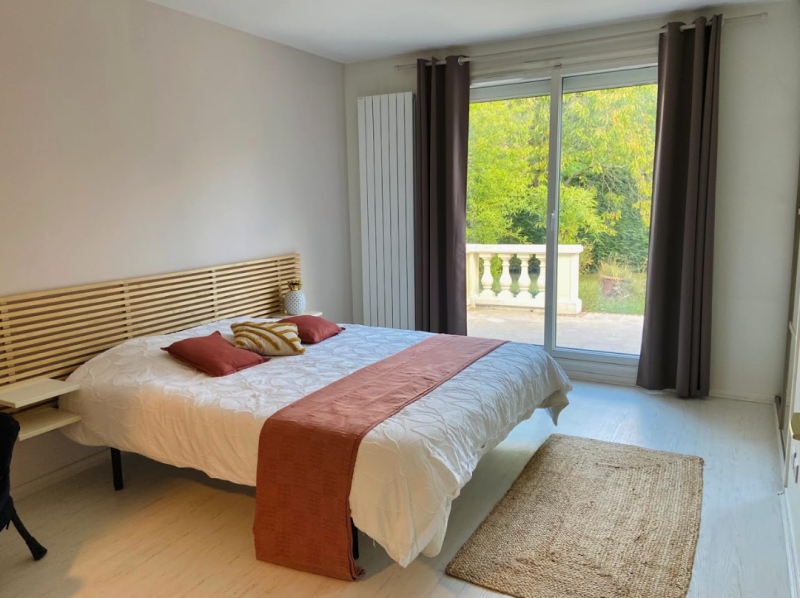 louer une maison pour un shooting photo 75