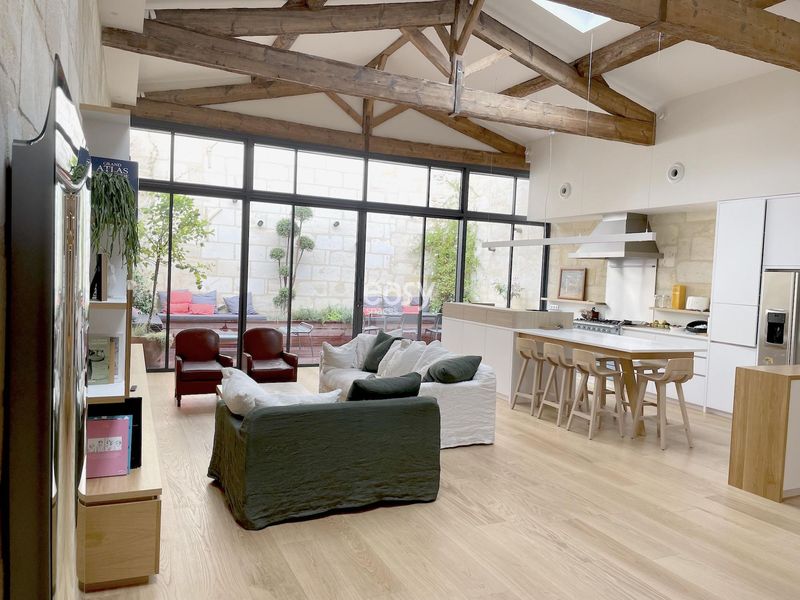 loft pour shooting bordeaux