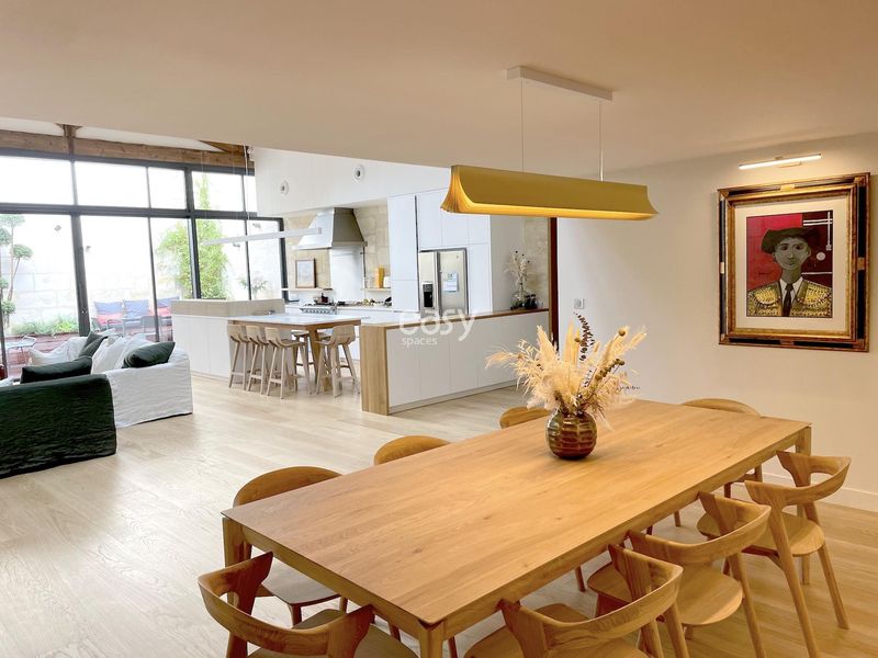 louer un appartement pour photos bordeaux