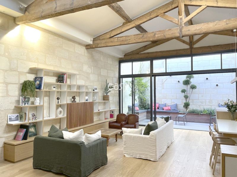 lieu insolite pour tournage Bordeaux