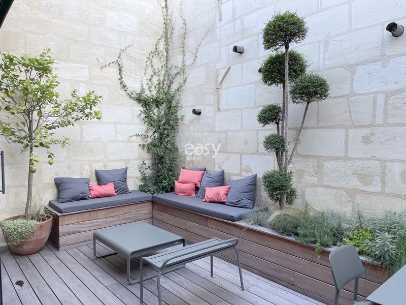 lieu de tournage Bordeaux