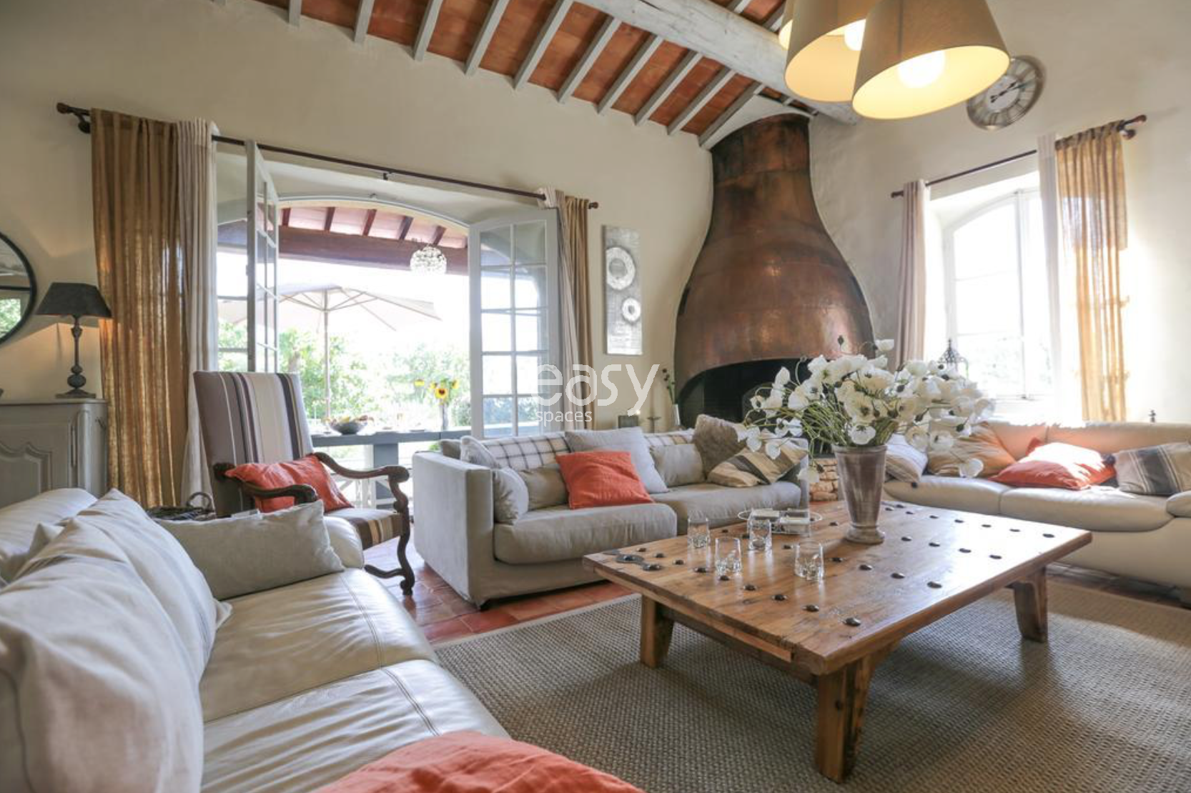 Organisation de vos réceptions dans les plus beaux endroits de France