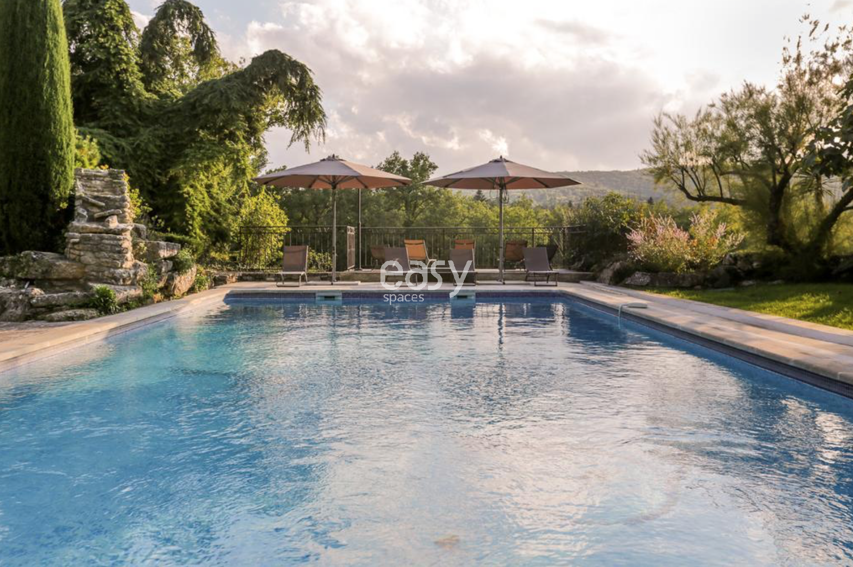 Les plus belles demeures du Sud de la France pour vos événements