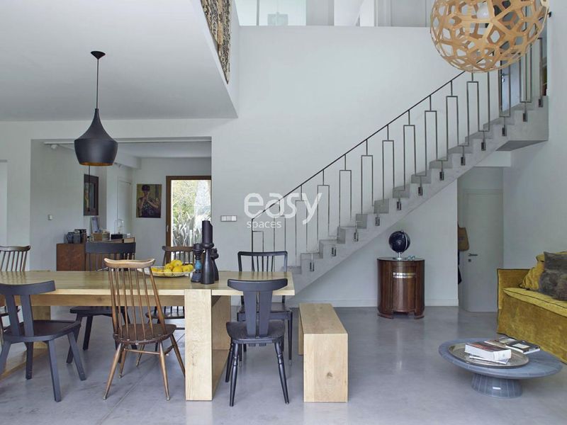 louer une maison moderne pour shooting photo en Bretagne