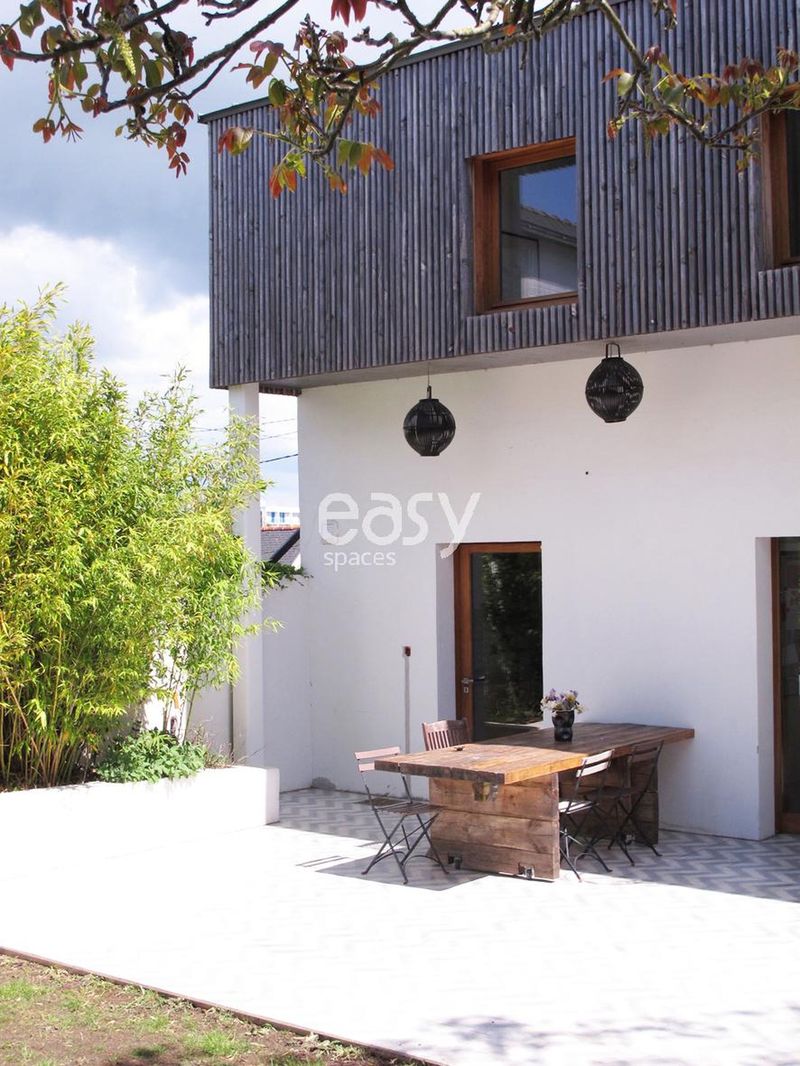 louer un lieu de tournage avec décoration scandinave en Bretagne