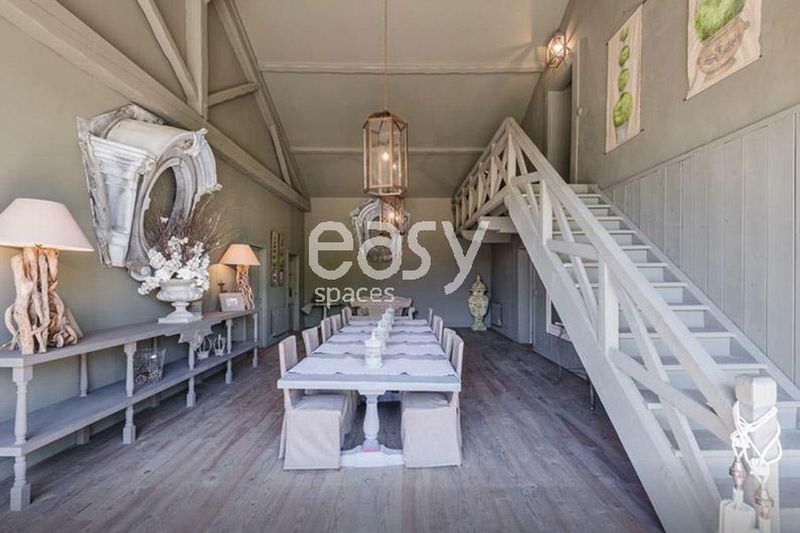 location d'espace atypique lyon