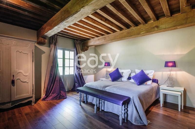 endroit atypique pour événement lyon