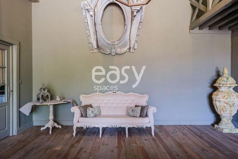 espaces atypique événement lyon 69