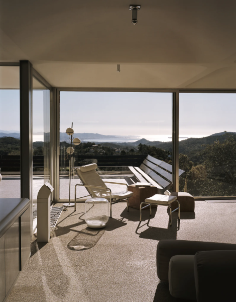 lieu année 70 à louer shooting cannes