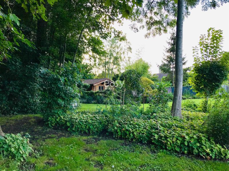 bois privé pour tournage paris