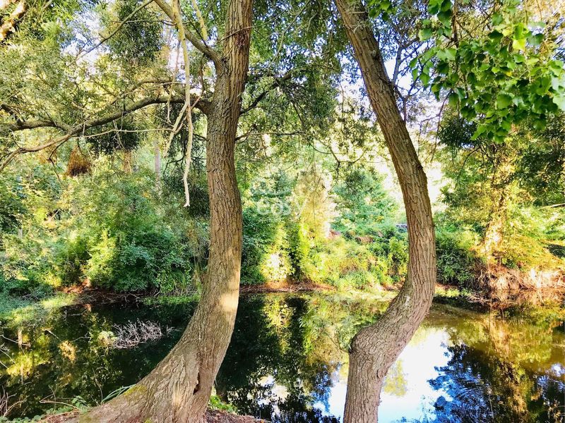 lieu dans la campagne près de paris pour tournage