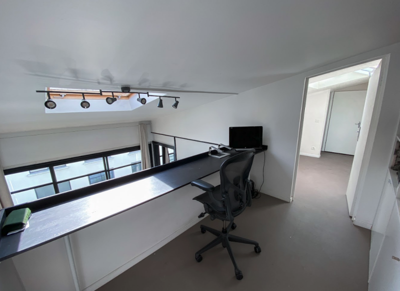 bureau à louer pour shooting