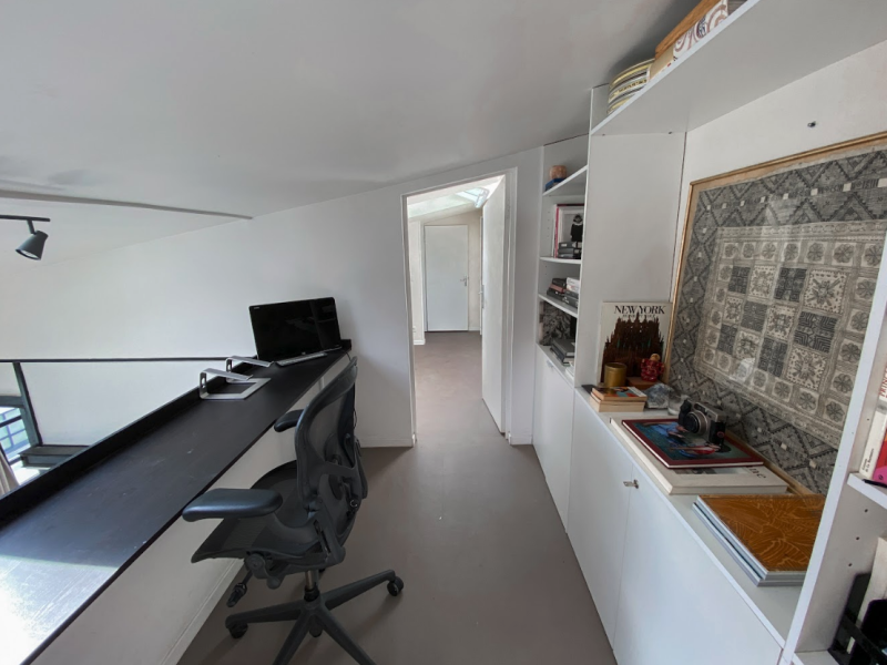 bureau à louer pour tournage court métrage paris