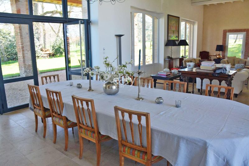 proposer sa maison pour un shooting photo à toulouse