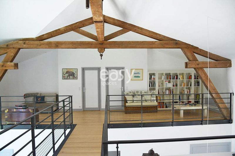 je souhaite louer ma maison pour un shooting