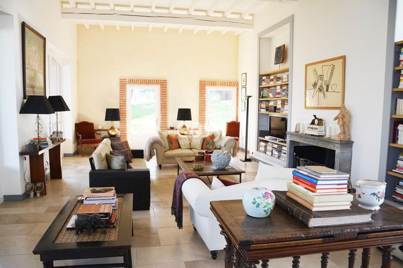 lieu de tournage à louer dans le 31