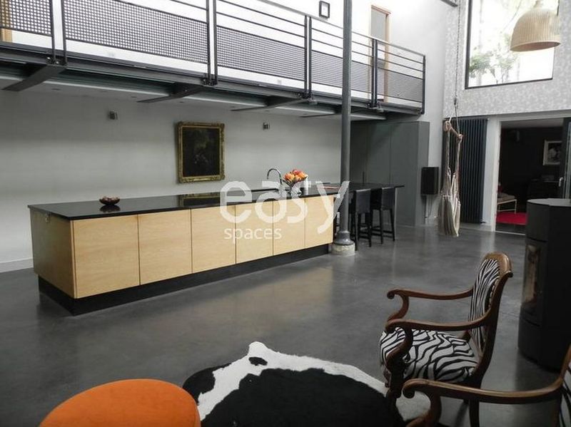 louer un loft atypique pour tournage lyon 69