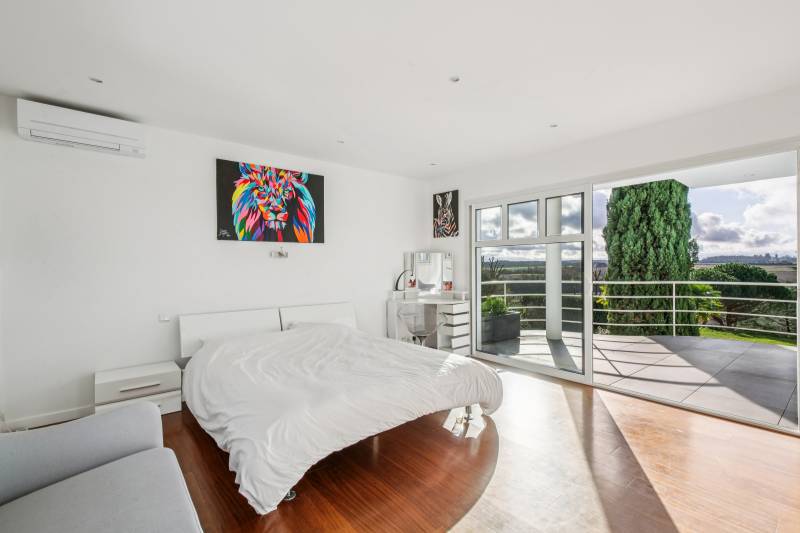 villa contemporaine à louer pour un shooting paris