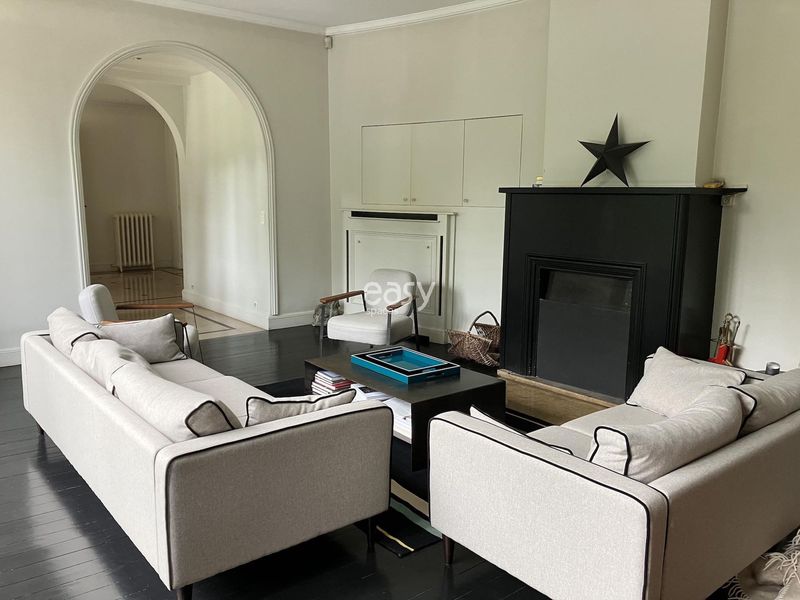 maison de maitre pour shooting paris