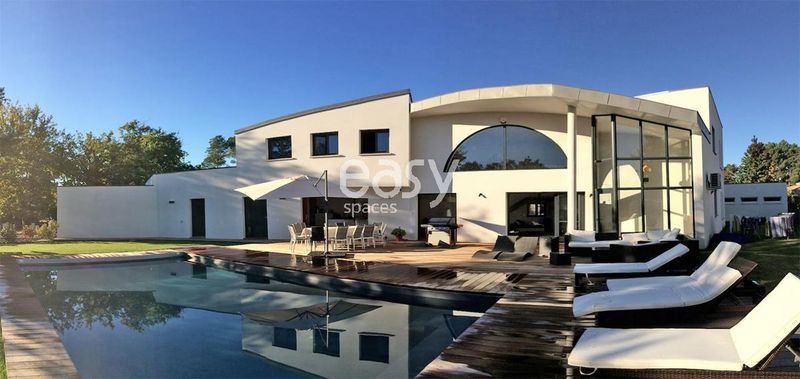 espace atypique bordeaux