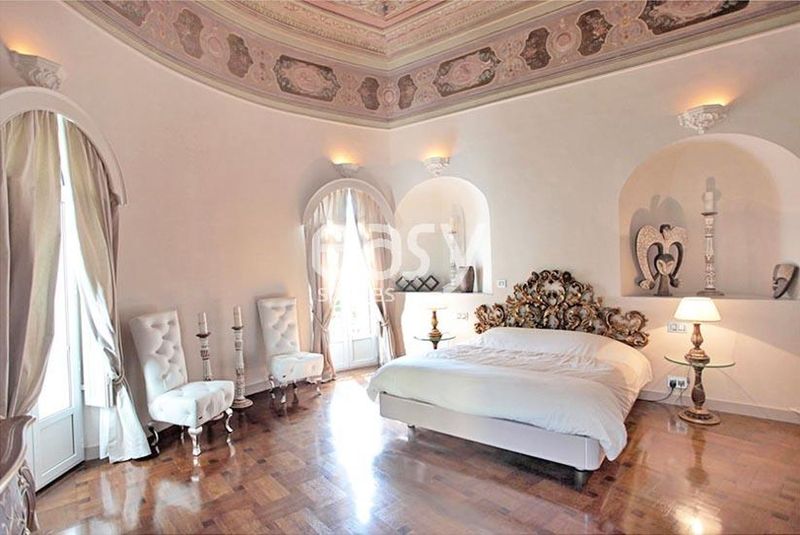 Location Villa Riviera pour Événement professionnel à Nice