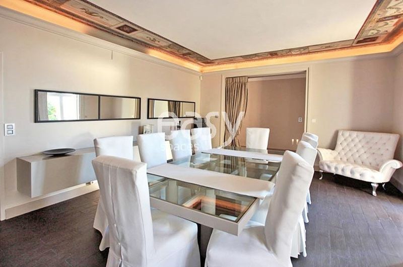 Louer une villa Riviera pour un lancement de produit en région PACA