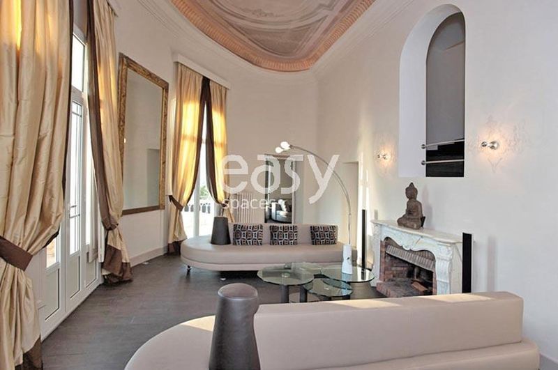 Location de lieux pour production photo en région PACA