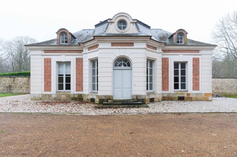 pavillon à louer pour tournage paris