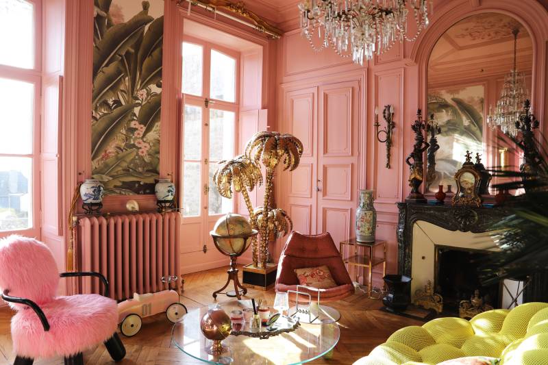 Lieu de shooting, Tournage et Evénementiel insolite en Bretagne