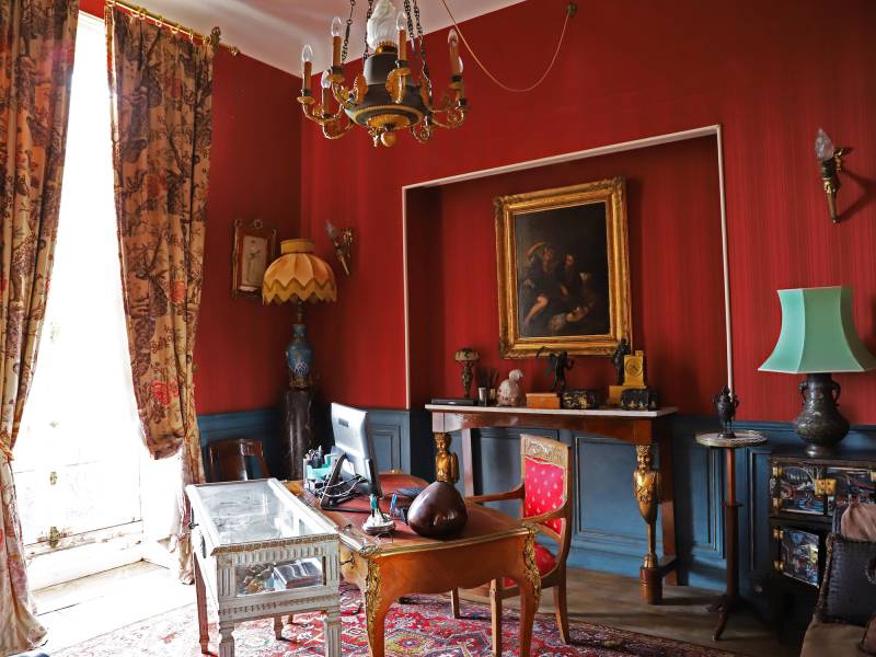 Lieu de shooting, Tournage et Evénementiel insolite en Bretagne