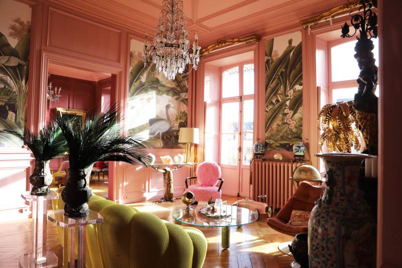 Lieu de shooting, Tournage et Evénementiel insolite en Bretagne