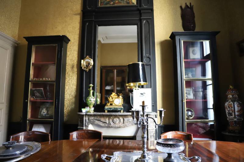 Lieu de shooting, Tournage et Evénementiel insolite en Bretagne