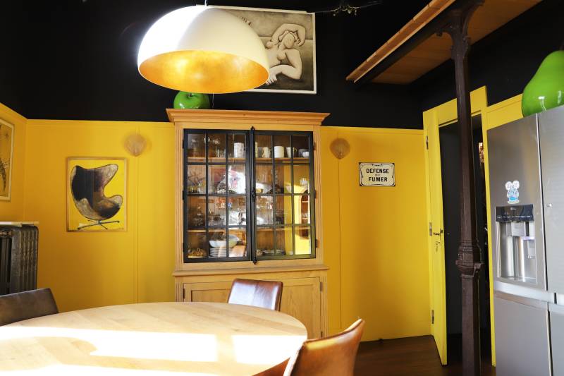 Lieu de shooting, Tournage et Evénementiel insolite en Bretagne